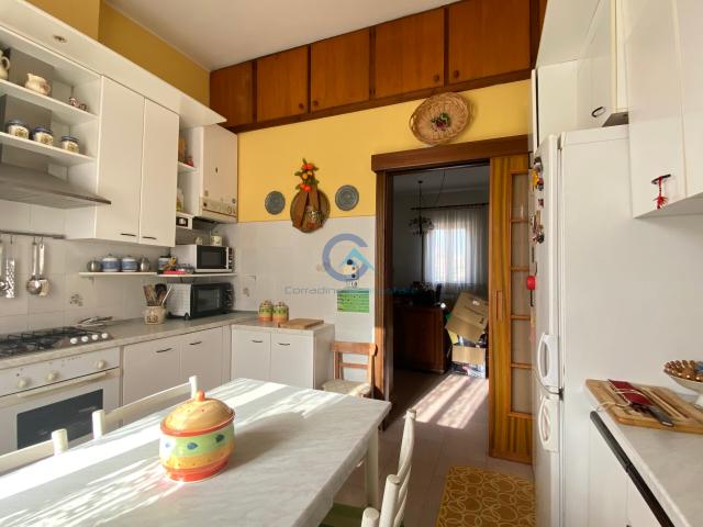 1894 Appartamento Quadrilocale in affitto a Catanzaro Fortuna