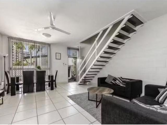 18/94 Woods Street, Darwin City Apartment for rent Listed by.
