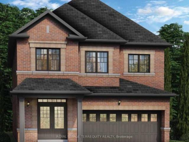 1895 Passionfruit Grove, Pickering, ON, L1Y 0B4 house for sale | Listing ID E13118 | Royal LePage