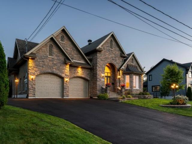 1895 Rue De Valencay, Sherbrooke Fleurimont, QC, J1G 5E7 house for sale | Listing ID 24980 | Royal LePage