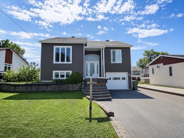 1895 Rue St Denis, Val D'Or, QC, J9P 6E4 house for sale | Listing ID 17450 | Royal LePage