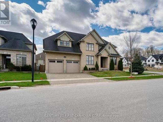 1895 Sumac Way, London South B, ON, N6K 0E9 house for sale | Listing ID X13828 | Royal LePage