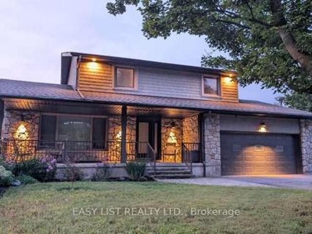 1895 Savoy Place, Ottawa, ON, K2C 0W2 house for sale | Listing ID X13821 | Royal LePage