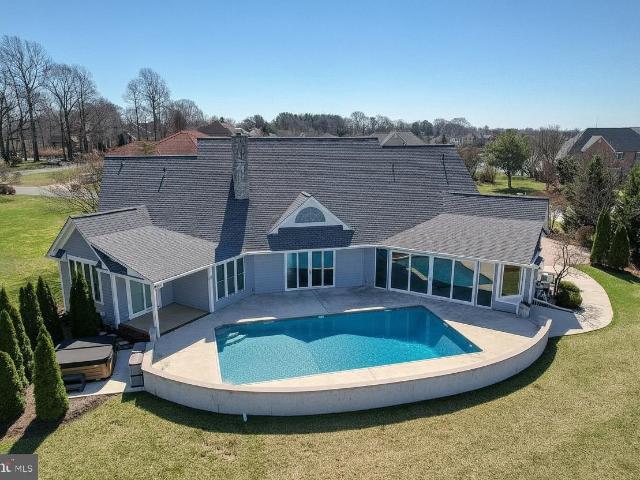 1895 Windswept Cir, Dover, DE 19901 | MLS #DEKT2044