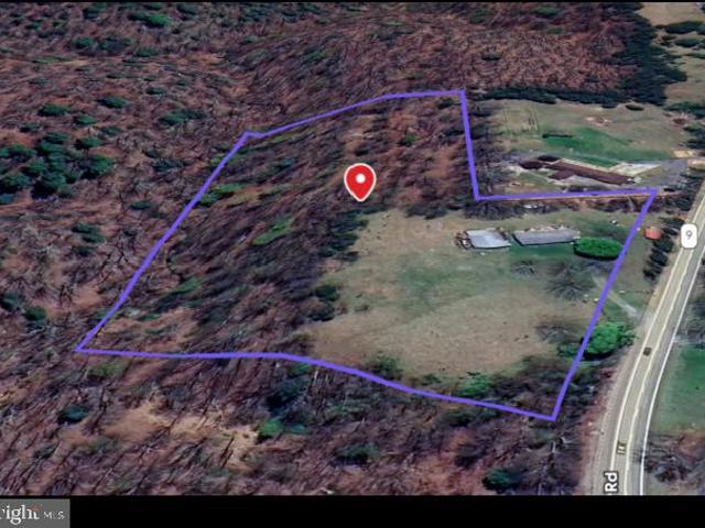 18964 Cacapon Road