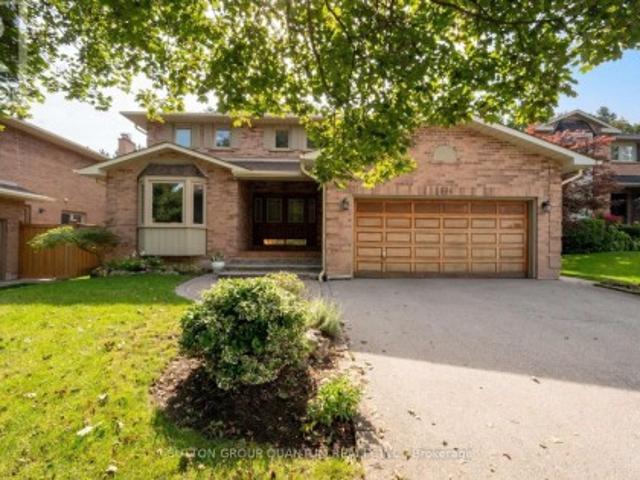 1896 Stoneybrook Court, Mississauga, ON, L5L 3W2 house for sale | Listing ID W13752 | Royal LePage