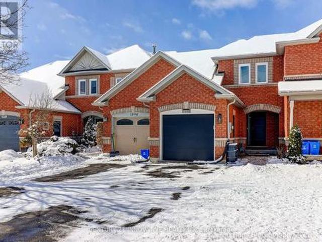 1896 Woodgate Court, Oshawa, ON, L1G 7Z2 house for sale | Listing ID E13518 | Royal LePage