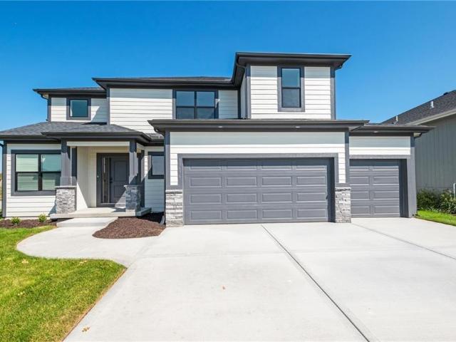 18970 W 193rd Ter, Spring Hill, KS 66083 | MLS #2607