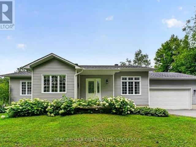 18972 Kenyon Conc Rd 3 Road, North Glengarry, ON, K0C 1B0 house for sale | Listing ID X13573 | Royal LePage