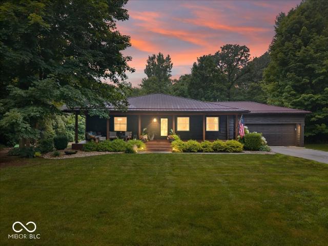 1897 N Summer Drive