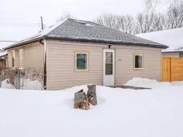 Brooklands, Winnipeg, Fairford, Division No 19