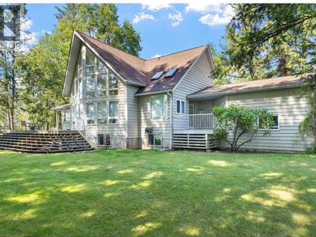 1897 Dragon Hill Road, Quesnel, BC, V2J 4B9 house for sale | Listing ID R3161 | Royal LePage