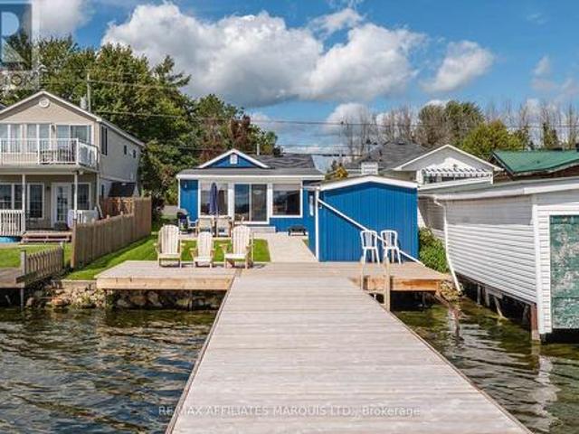 18988 County Rd 2 Highway S, South Glengarry, ON, K6H 5R5 house for sale | Listing ID X13775 | Royal LePage