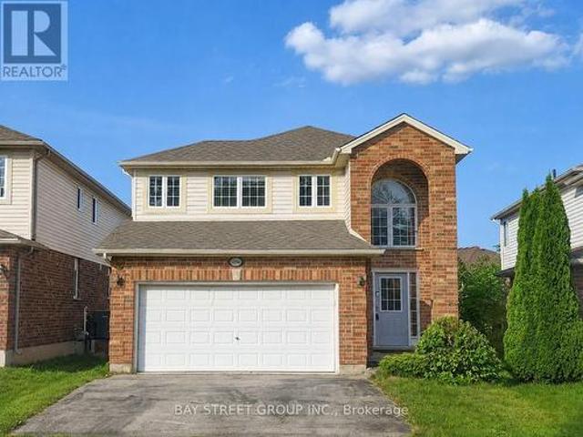 1898 Blackwater Road, London North, ON, N5X 4M1 house for sale | Listing ID X13709 | Royal LePage