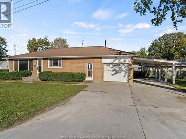 1898 Jefferson, Windsor, ON, N8T 2V8 house for sale | Listing ID 26025 | Royal LePage