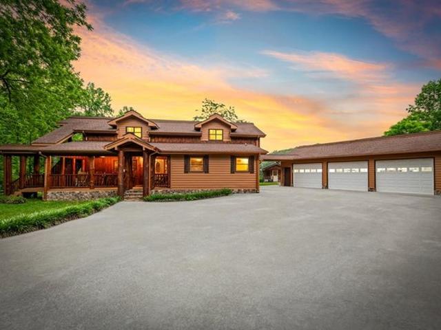 1898 Kimsey Dairy Rd, Turtletown, TN 37391