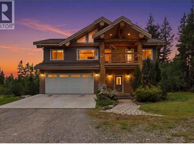 1898 Ross Road, Williams Lake, BC, V2G 5B3 house for sale | Listing ID R3146 | Royal LePage