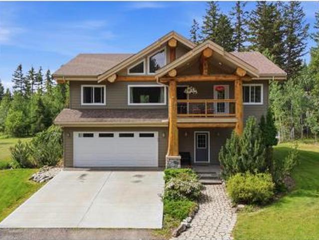 1898 Ross Road, Williams Lake, BC, V2G 5B3 house for sale | Listing ID R3168 | Royal LePage