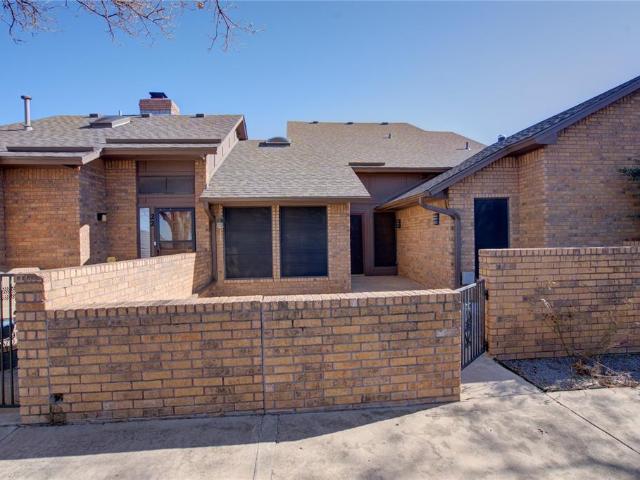 1899 Saddleback Boulevard # 21