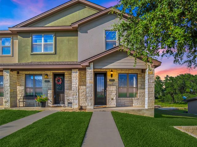 18900 Nicklaus Dr, Lago Vista, TX 78645 | MLS #1071