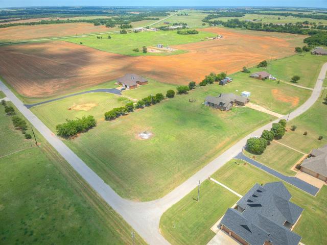 18900 Pawnee Creek Road