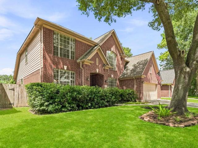 18907 Timbers Drive