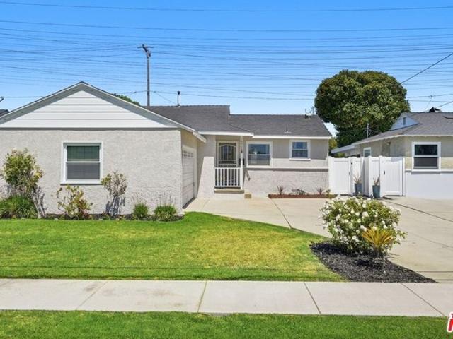18904 Cerise Ave, Torrance, CA 90504