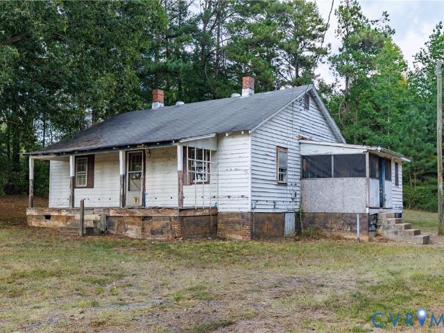 18905 Depot Road