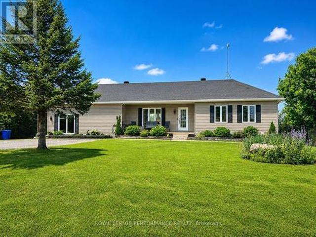 1890 Cassburn Road, Champlain, ON, K0B 1K0 house for sale | Listing ID X13815 | Royal LePage