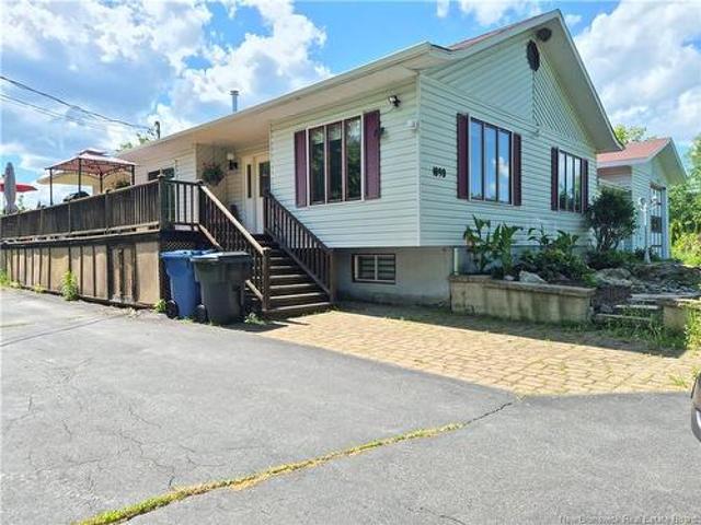 1890 Ch Lugar, NB, E8K 3B2 house for sale | Listing ID NB140788 | Royal LePage