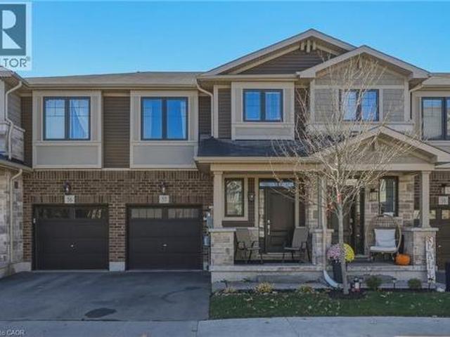 1890 Rymal Road E Unit# 57, Hamilton, ON, L0R 1P0 house for sale | Listing ID 40873 | Royal LePage