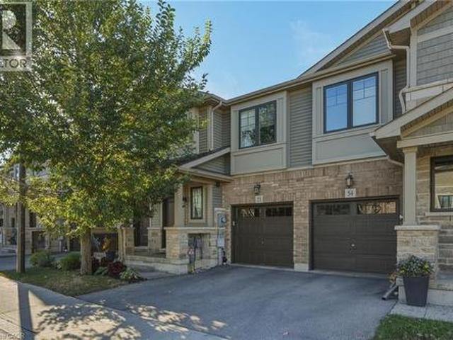 1890 Rymal Road E Unit# 53, Hamilton, ON, L0R 1P0 house for sale | Listing ID 40873 | Royal LePage