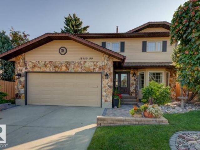 1891 Avenue Nw, Edmonton, AB, T5T 3N1 house for sale | Listing ID E4507 | Royal LePage
