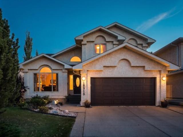 1891 Avenue Nw, Edmonton, AB, T5T 5V9 house for sale | Listing ID E4510 | Royal LePage