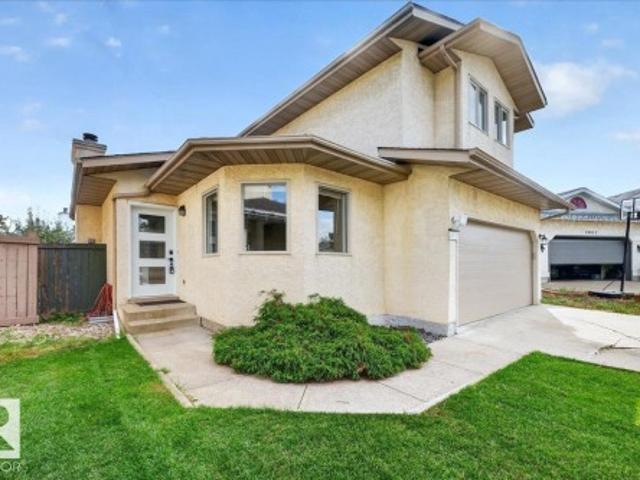 1891 Avenue Nw, Edmonton, AB, T6M 2G6 house for sale | Listing ID E4508 | Royal LePage