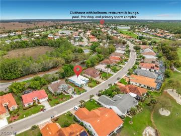 1891 Corona Del Sire Dr, North Fort Myers, FL 33917 | MLS #2026013