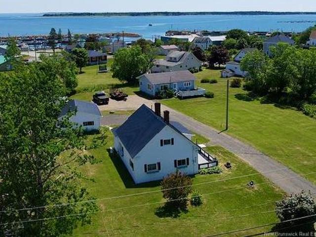1891 Route 776, Grand Manan, NB, E5G 3H1 house for sale | Listing ID NB133088 | Royal LePage