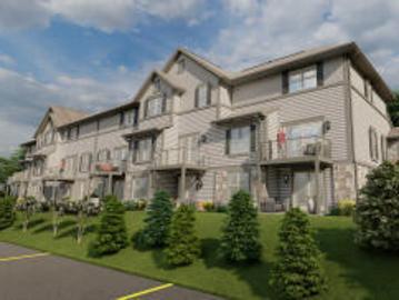 18925 Eagle Dr, Unit 201, Brookfield, WI 53045 | MLS #1945