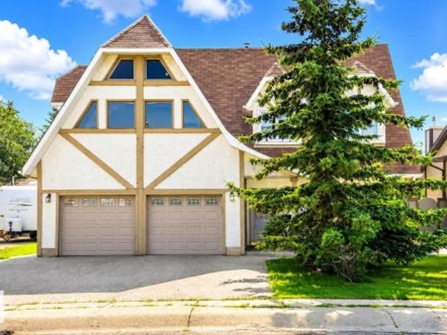 1892 A Avenue Northwest, Edmonton, AB, T5T 3M9 house for sale | Listing ID E4499 | Royal LePage