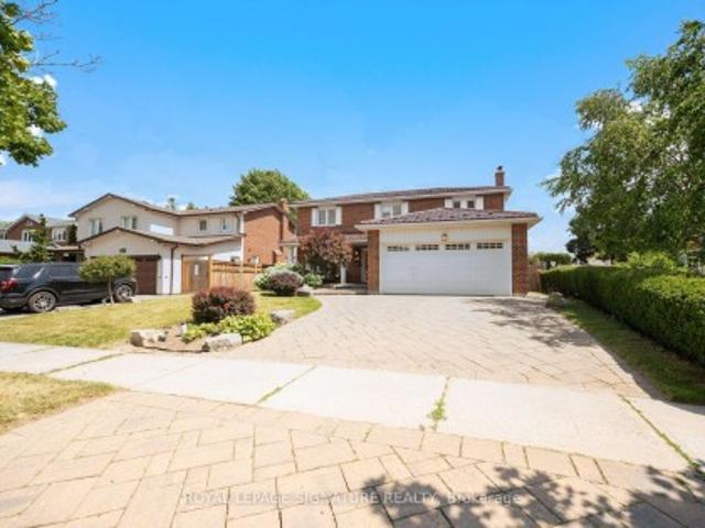 1892 Beechknoll Avenue, Mississauga, ON, L4W 2G3 house for sale | Listing ID W13753 | Royal LePage