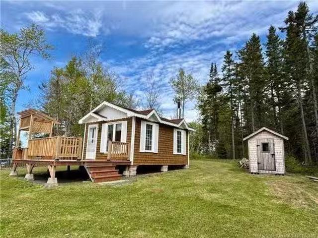 1892 Route 460, Tabusintac, NB, E9H 1E2 house for sale List.