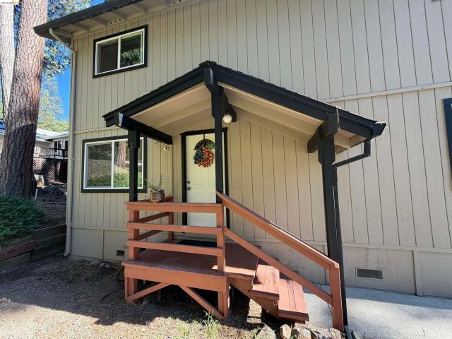 18931 Middle Camp Sugar Pine Rd