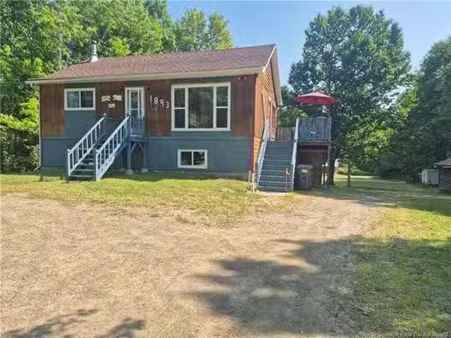 1893 Ch Lugar, Lugar, NB, E8K 3B6 house for sale Listing ID.