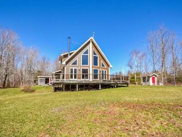 1893 Pugwash River Road, Pugwash, NS, B0K 1L0 house for sale | Listing ID 202608 | Royal LePage