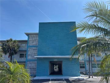 1893 Shore Dr S, Unit 114, South Pasadena, FL 33707 | MLS #TB8479