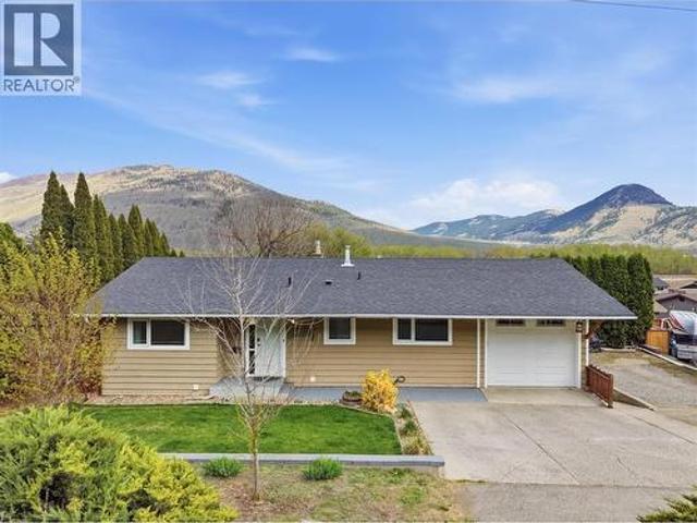 1893 Westsyde Road, Kamloops, BC, V2B 7B9 house for sale | Listing ID 10400 | Royal LePage