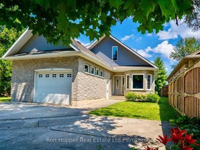 1893 8Th Avenue W, Owen Sound, ON, N4K 0A7 house for sale | Listing ID X13567 | Royal LePage
