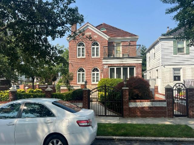 189th St