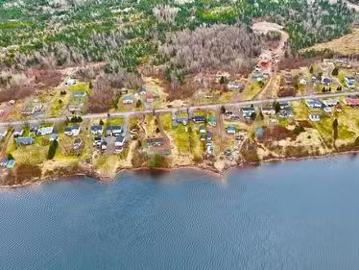 189 Commonwealth Drive, Botwood, NL, A0H 1E0 vacant land for.