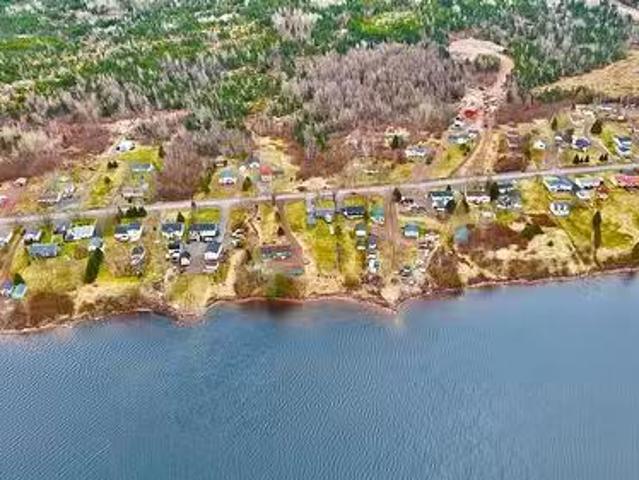 189 Commonwealth Drive, Botwood, NL, A0H 1E0 vacant land for.